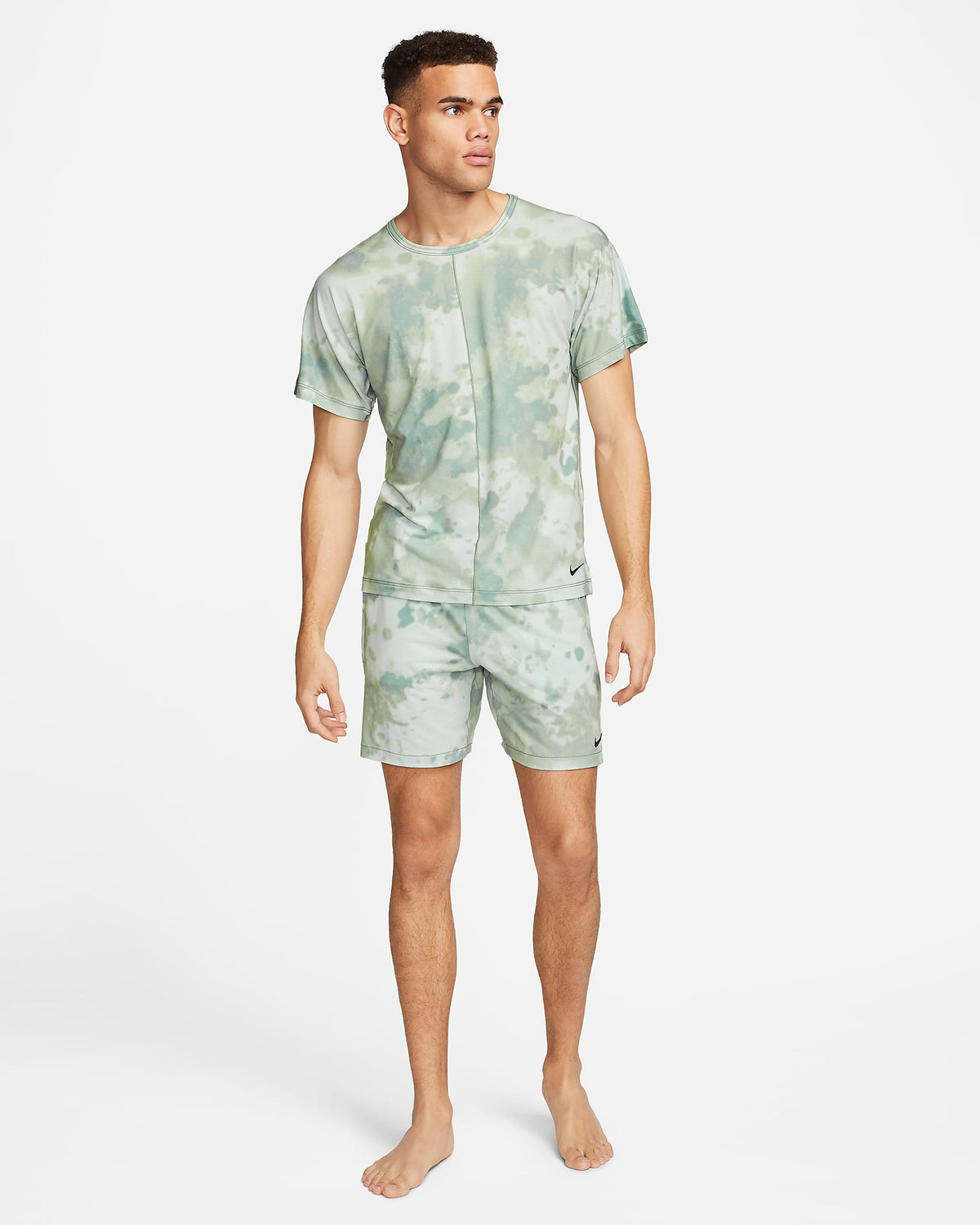 Nike Dri-FIT | Mica Green