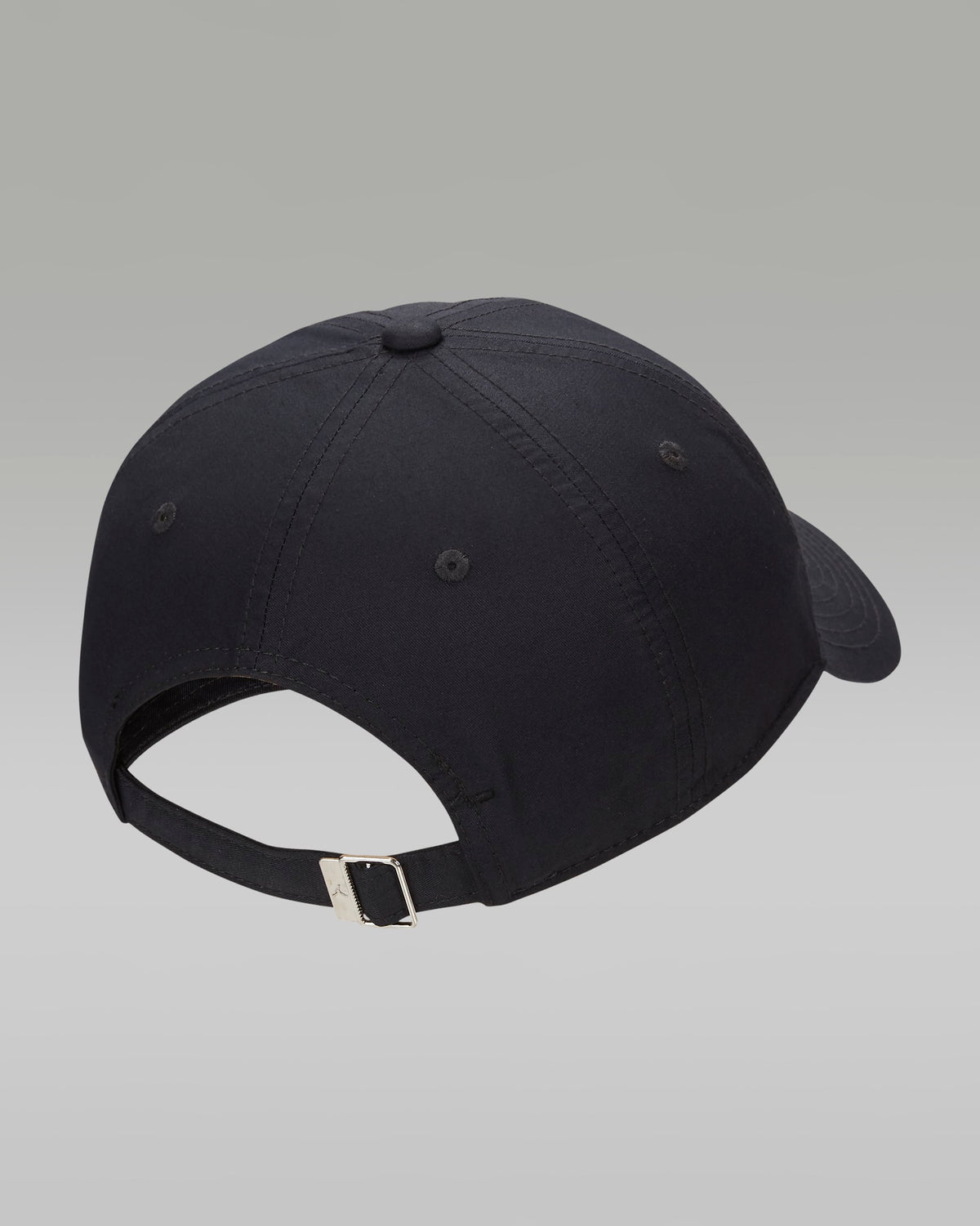 Jordan Club Cap | Black
