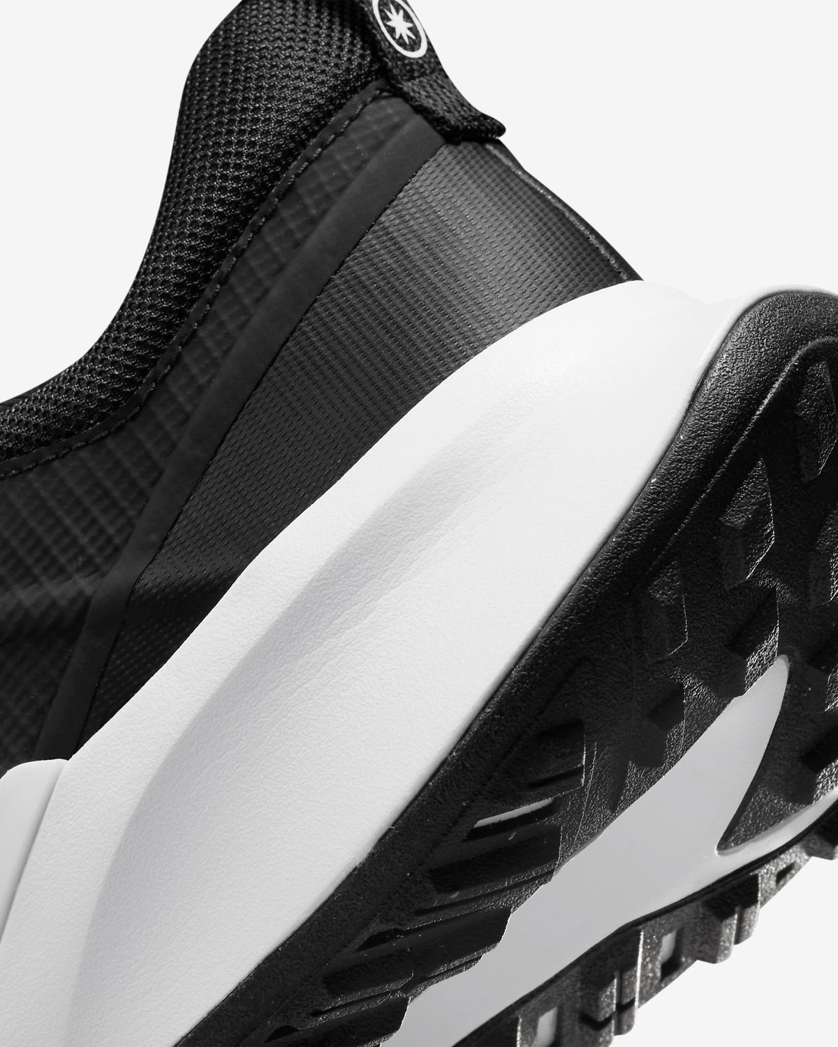 Nike Juniper Trail 2 | Black and White