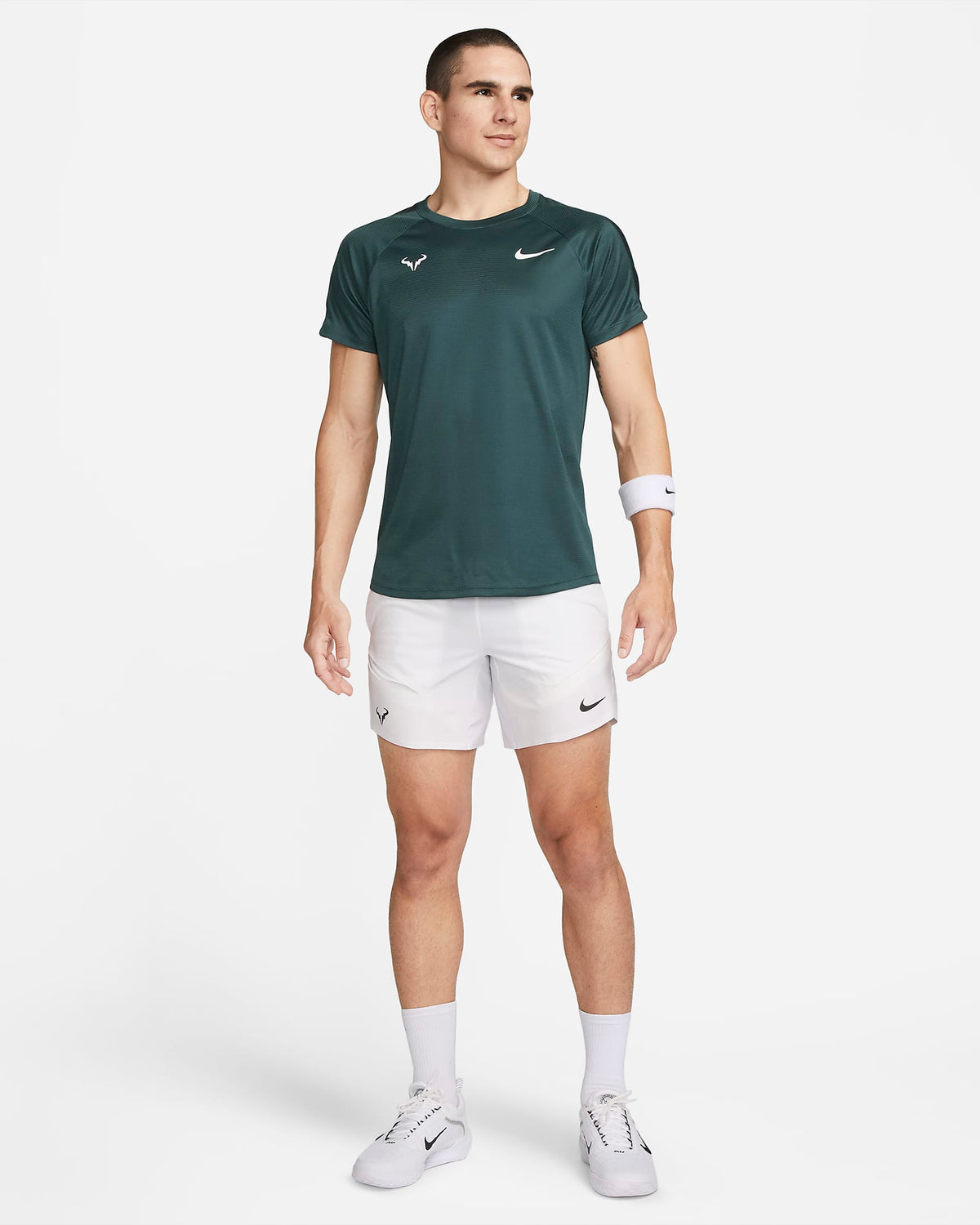 Rafa Challenger | Deep Jungle