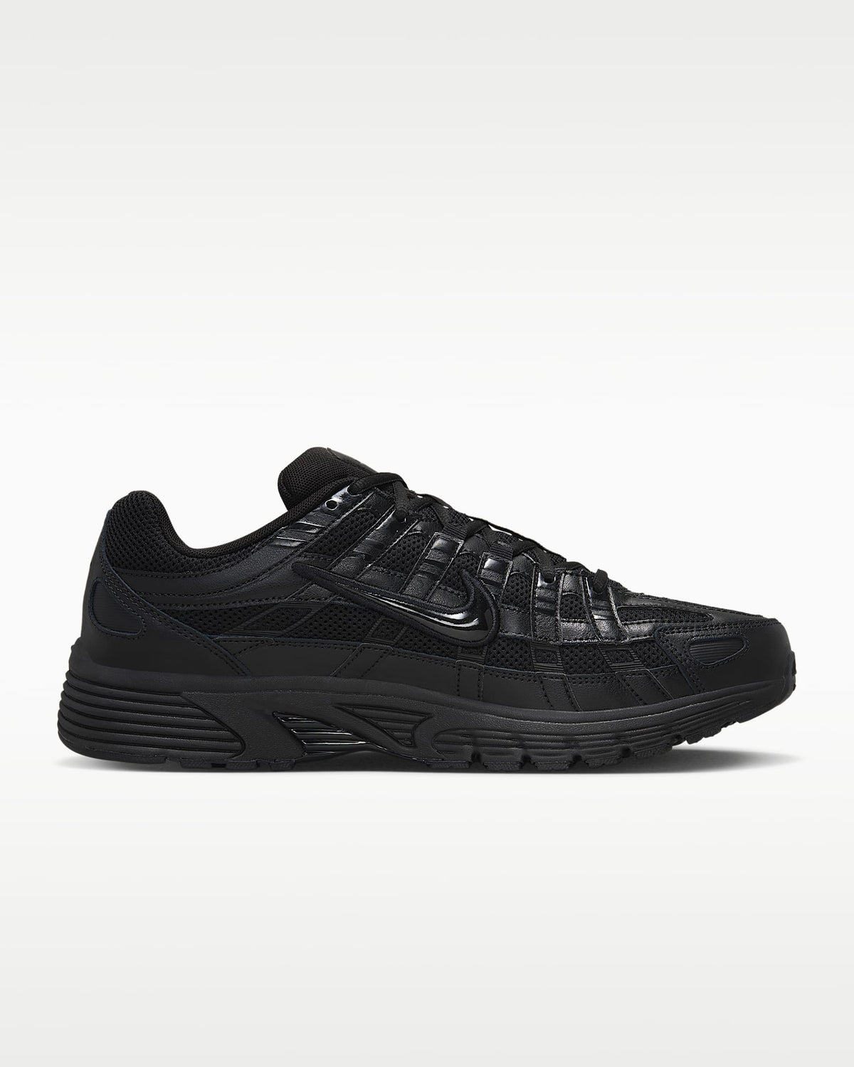 Nike P-6000 | Black