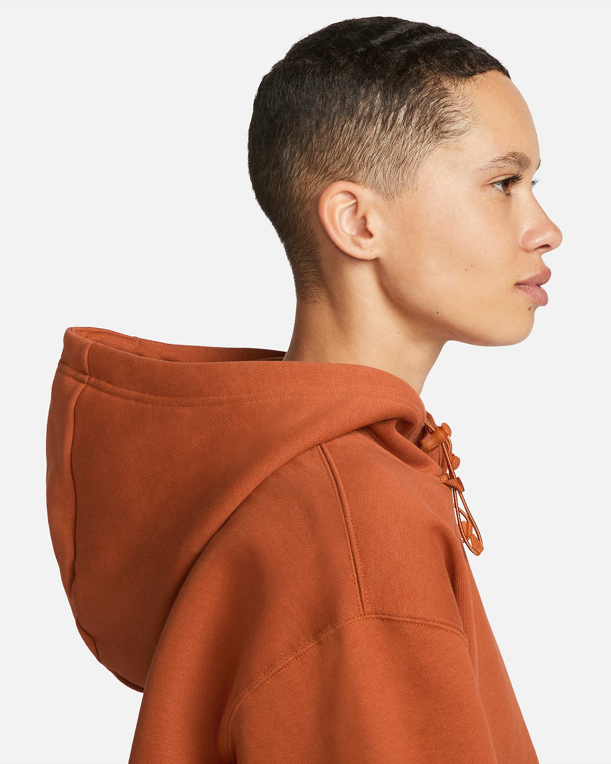 Nike ACG Therma-FIT Hoodie | Dark Russet