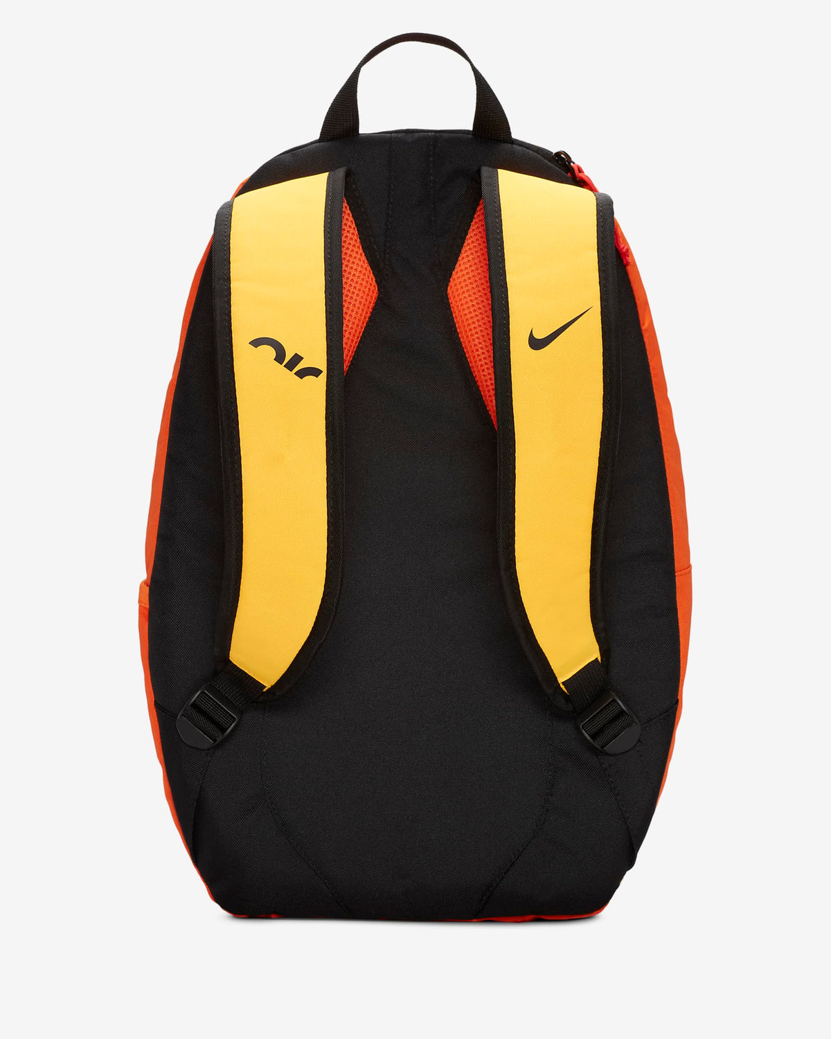 Nike Air | Safety Orange