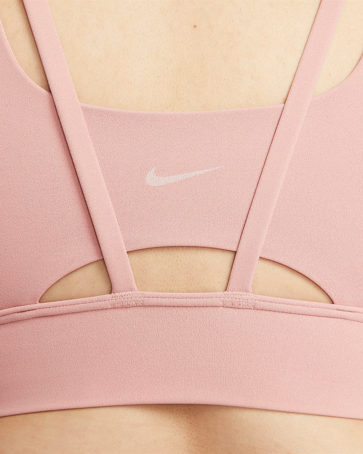 Nike Alate Ellipse | Red Stardust