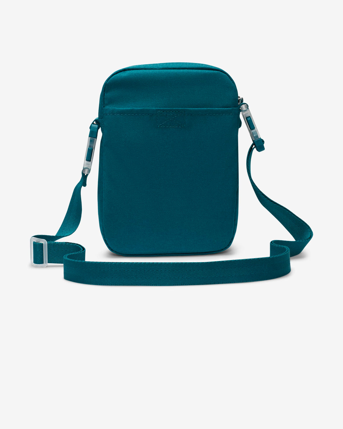 Nike Premium Cross-Body Bag | Geode Teal