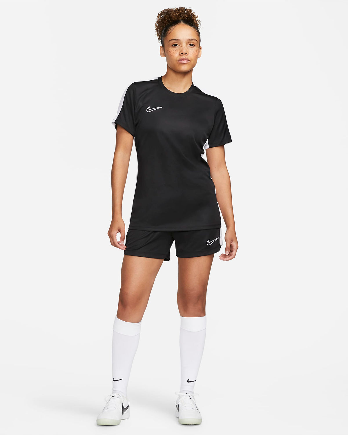 Nike Dri-FIT Academy 23 | Black