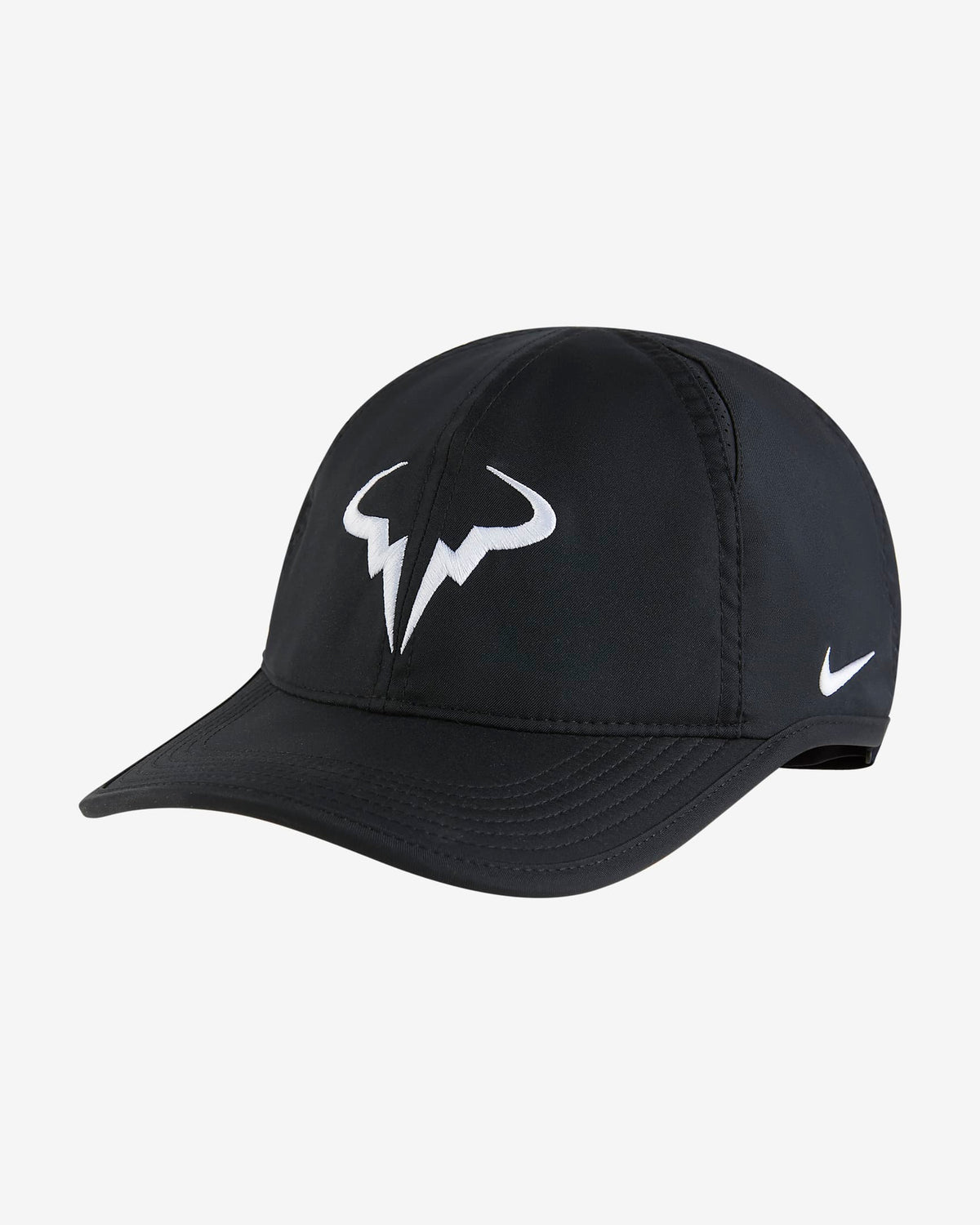 Nike Dri-FIT Club Unstructured Rafa Cap | Black
