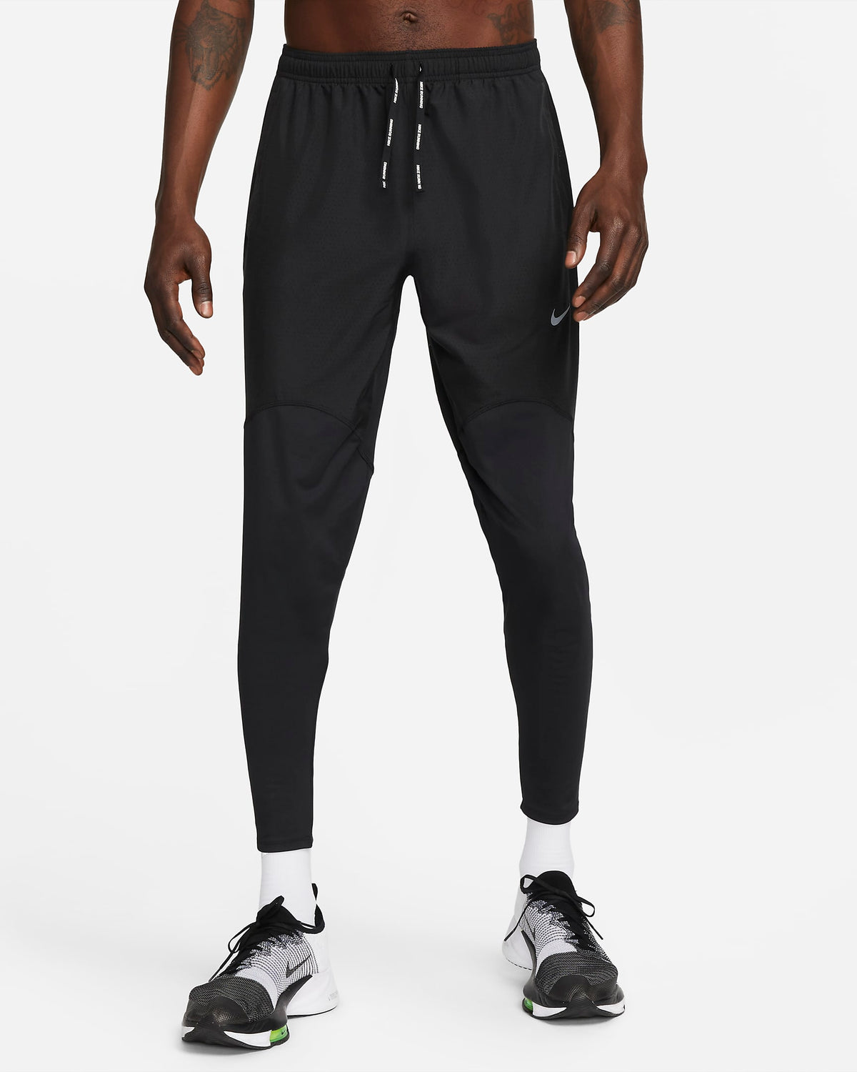 Nike Dri-FIT | Black