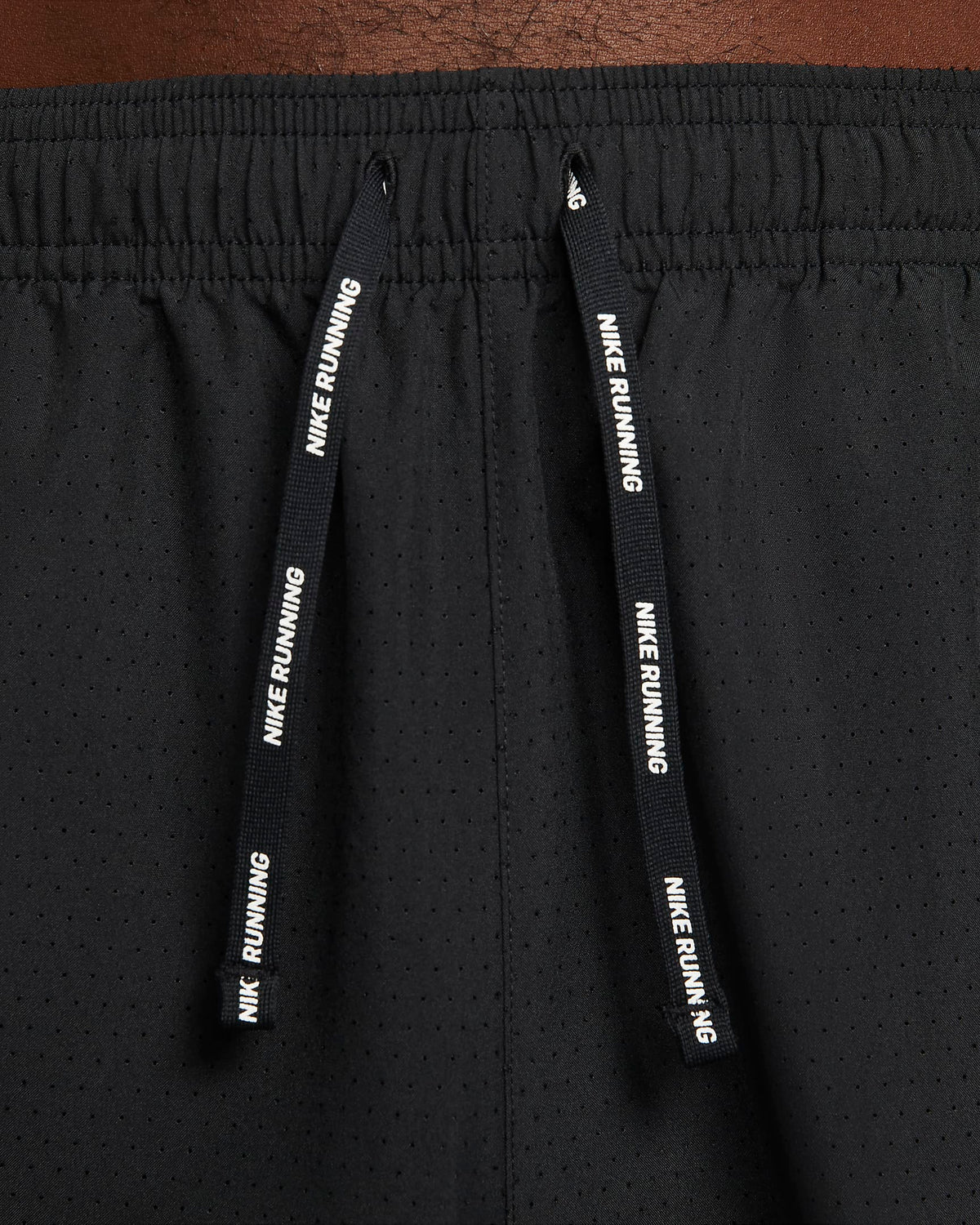 Nike Dri-FIT | Black