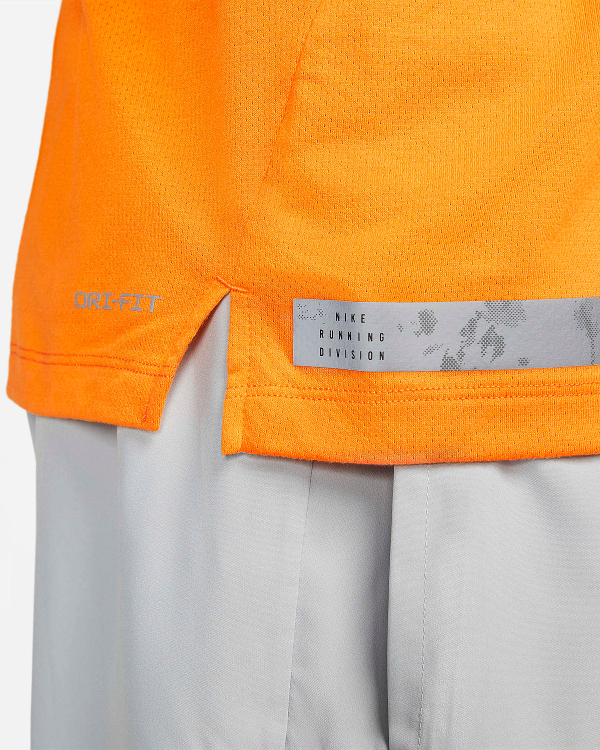 Nike Dri-FIT Run Division Rise 365 | Vivid Orange