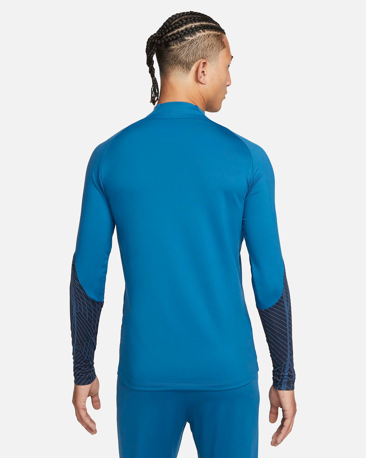Nike Dri-FIT Strike | Industrial Blue