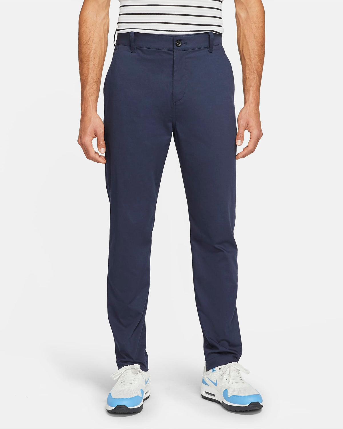 Nike Dri-FIT UV | Obsidian