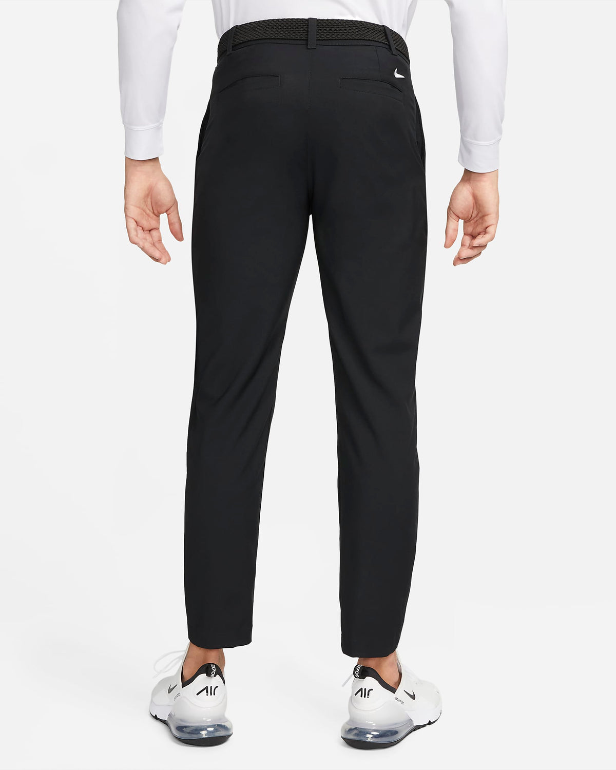 Nike Dri-FIT Victory | Black