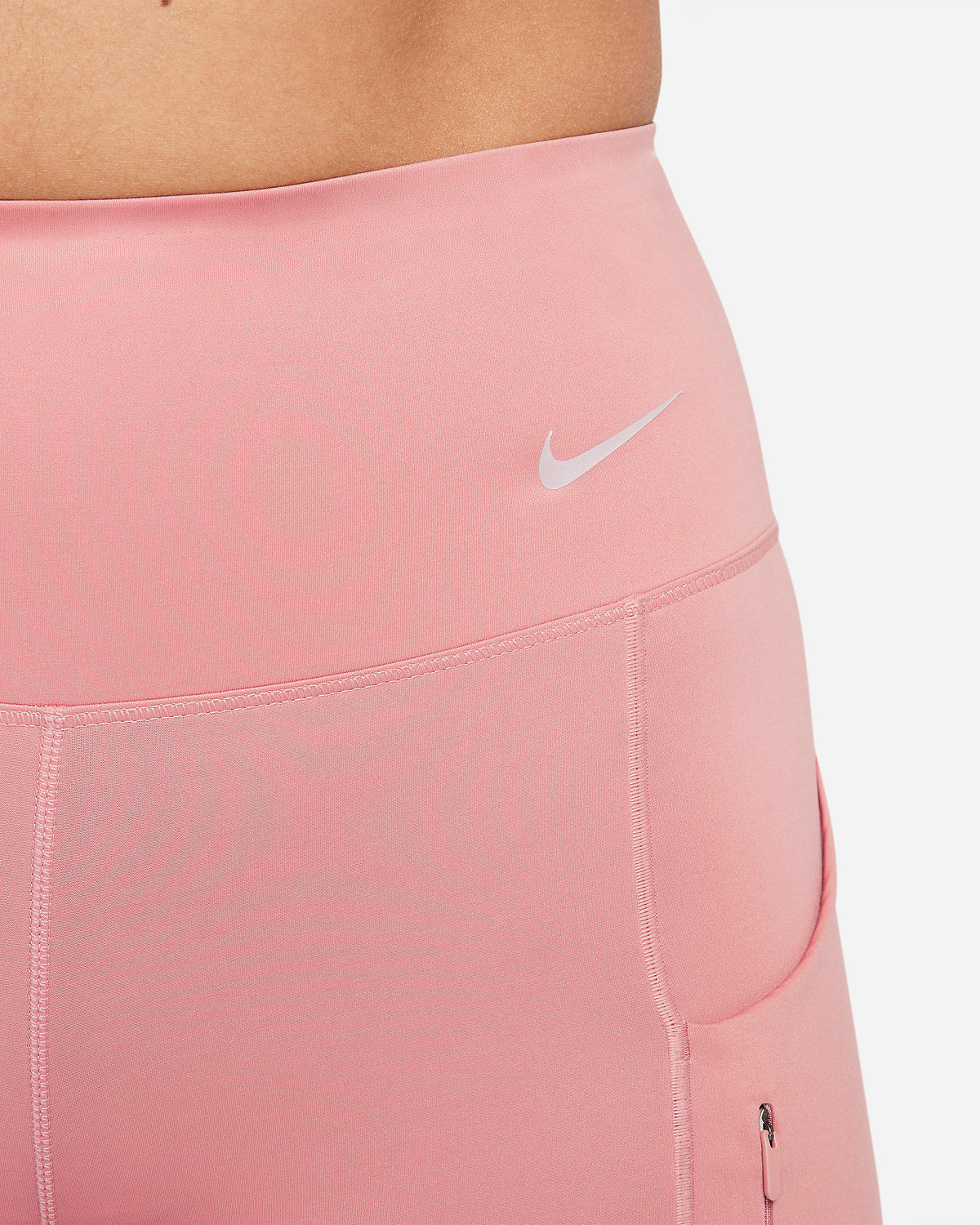 Nike Go | Red Stardust