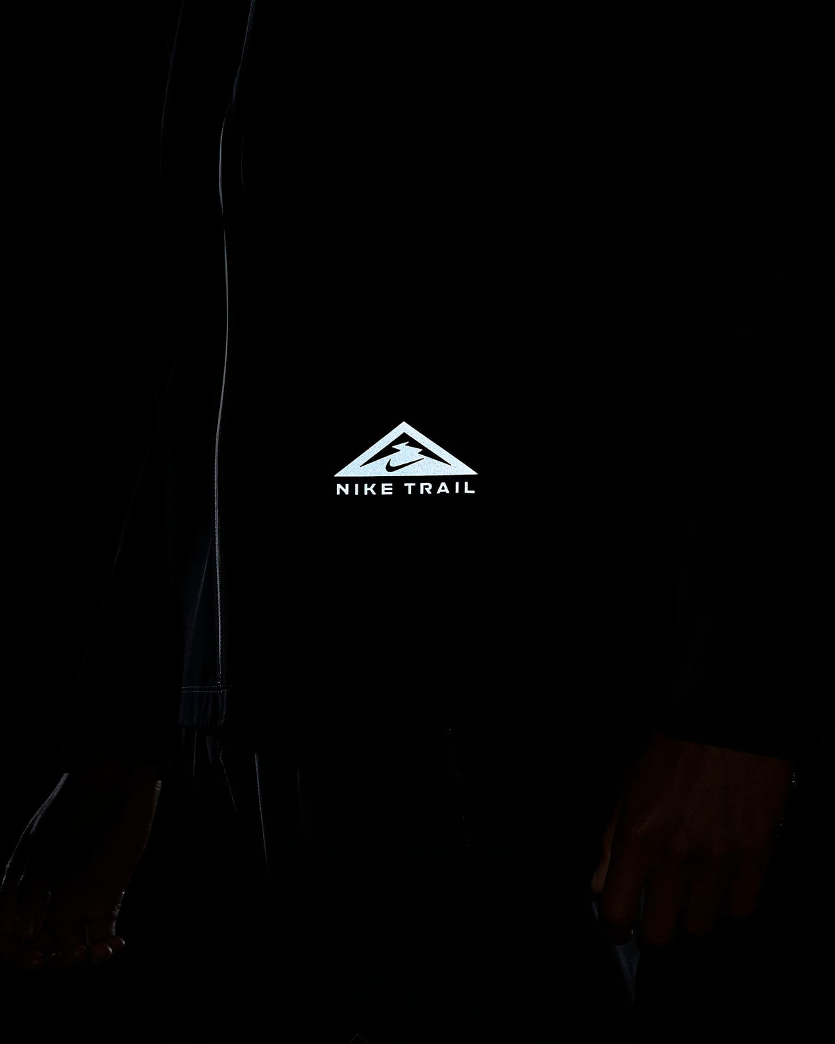 Nike GORE-TEX INFINIUM ™ | Black
