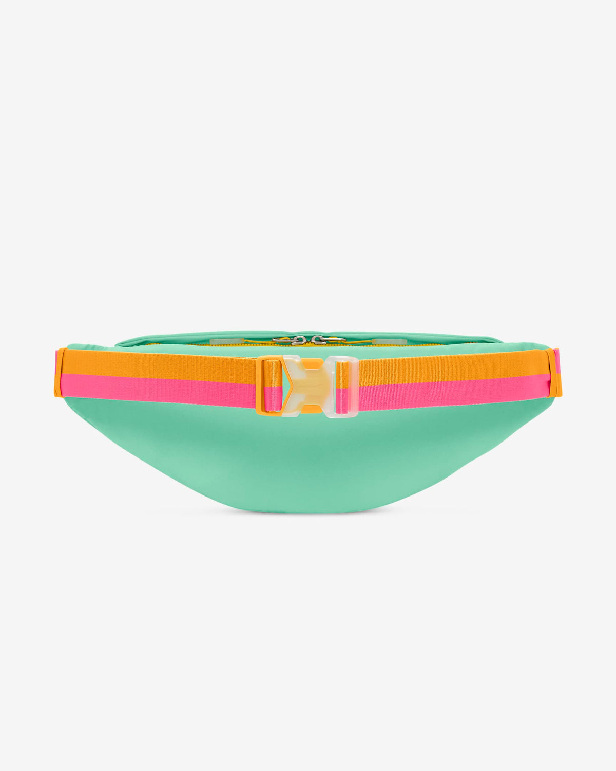 Nike Heritage Hip Pack | Emerald Rise