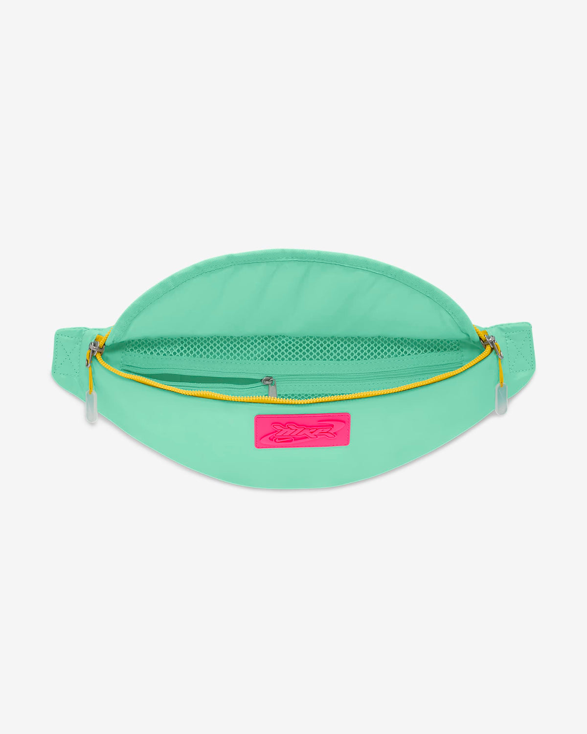 Nike Heritage Hip Pack | Emerald Rise