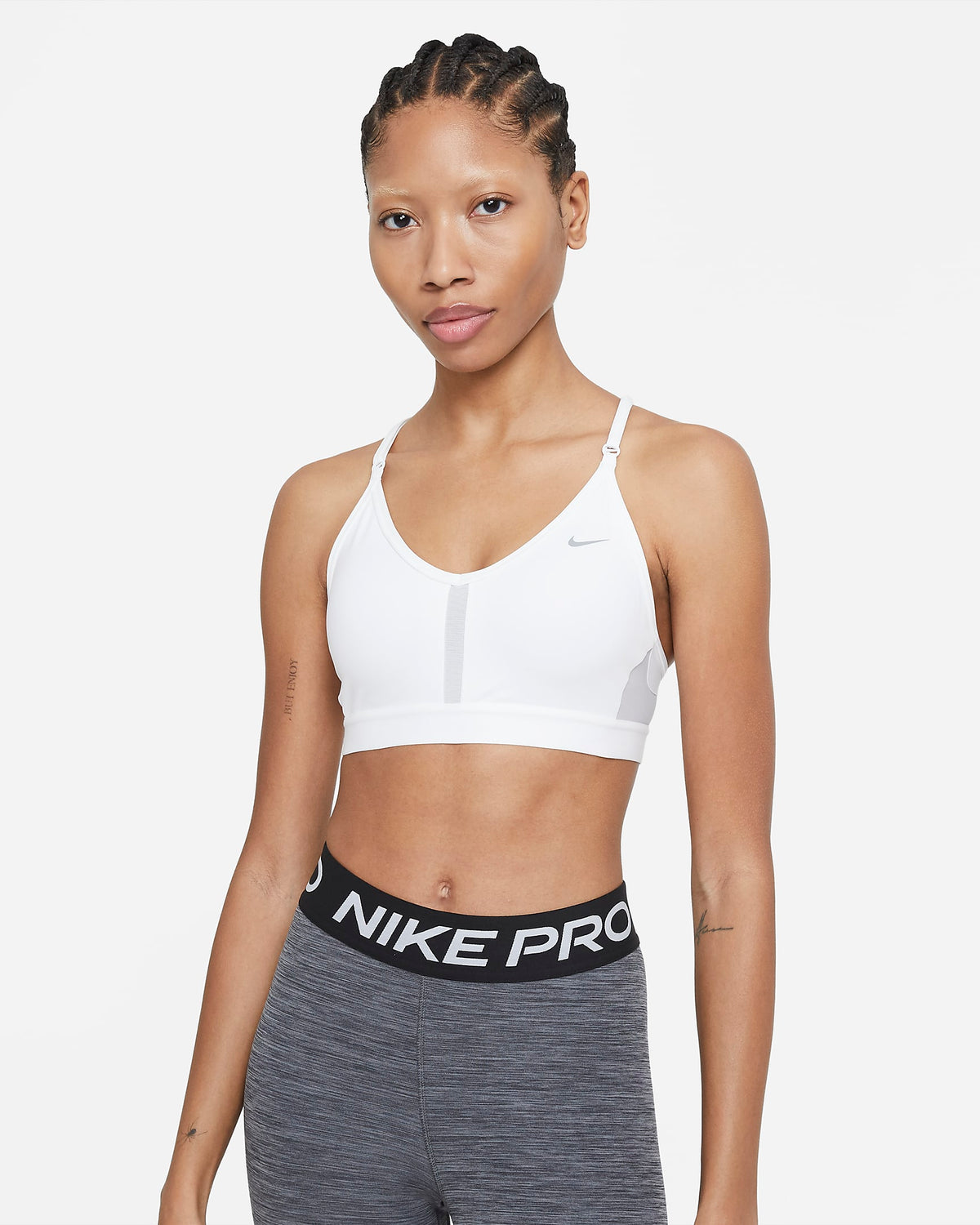 Nike Indy | White