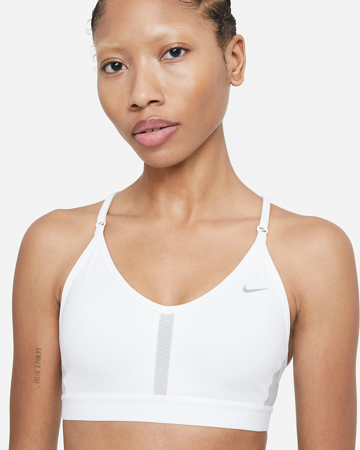 Nike Indy | White