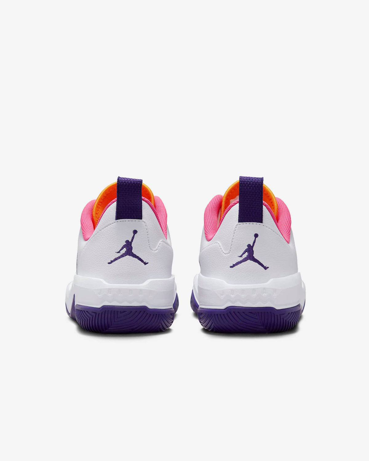 Jordan One Take 4 | White