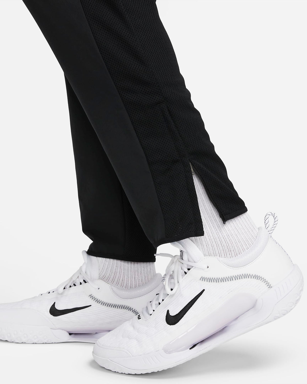 NikeCourt Advantage | Black