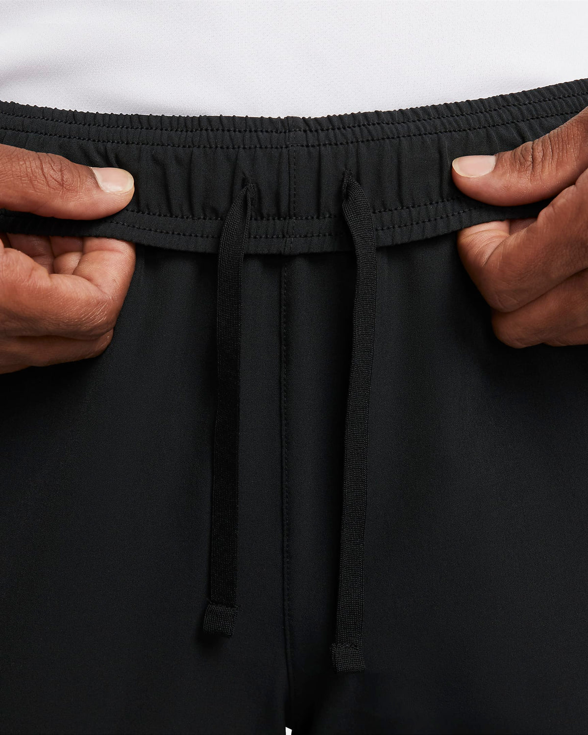 NikeCourt Advantage | Black
