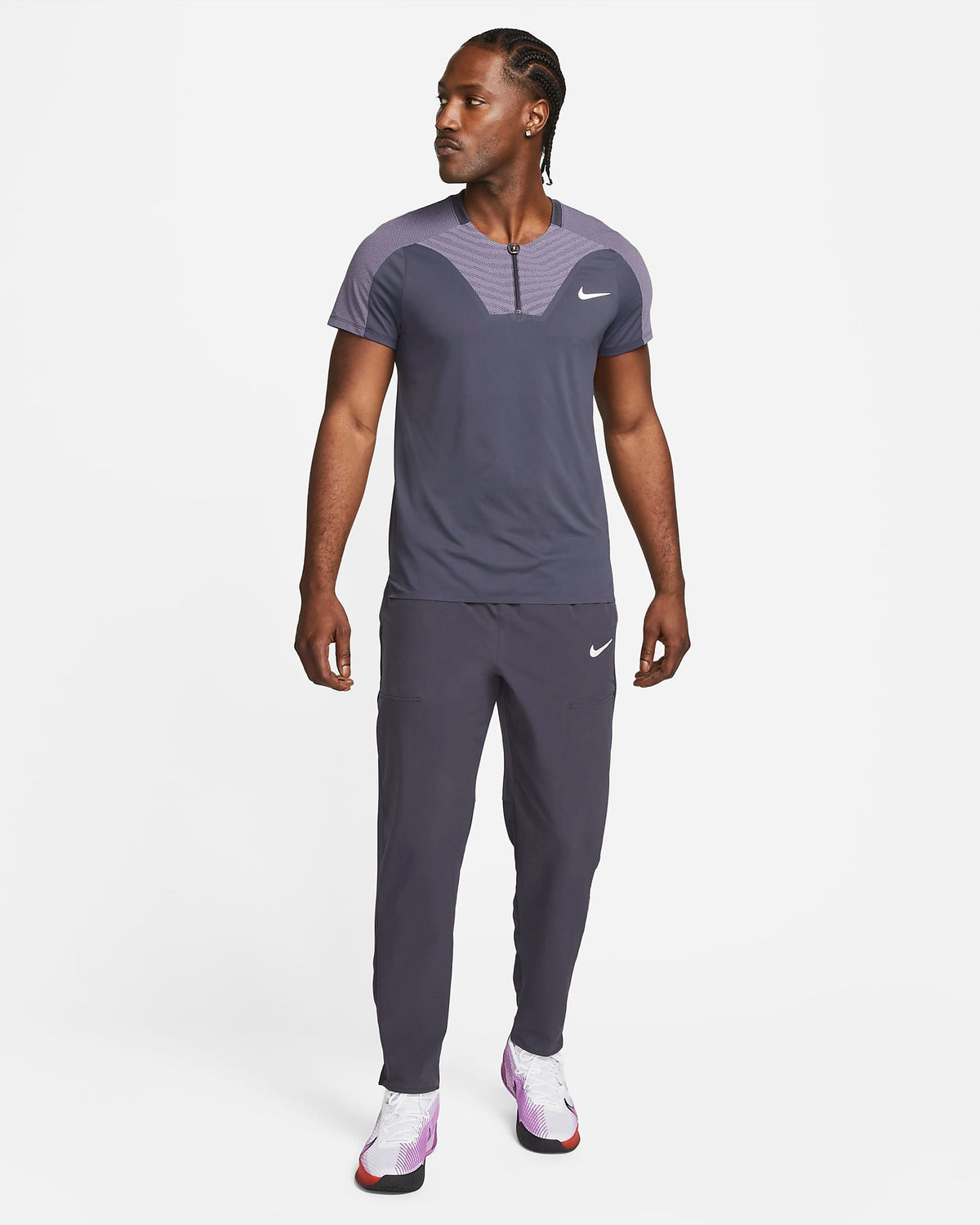 NikeCourt Advantage | Gridiron