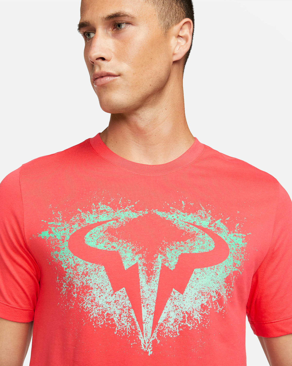 NikeCourt Dri-FIT Rafa | Ember Glow