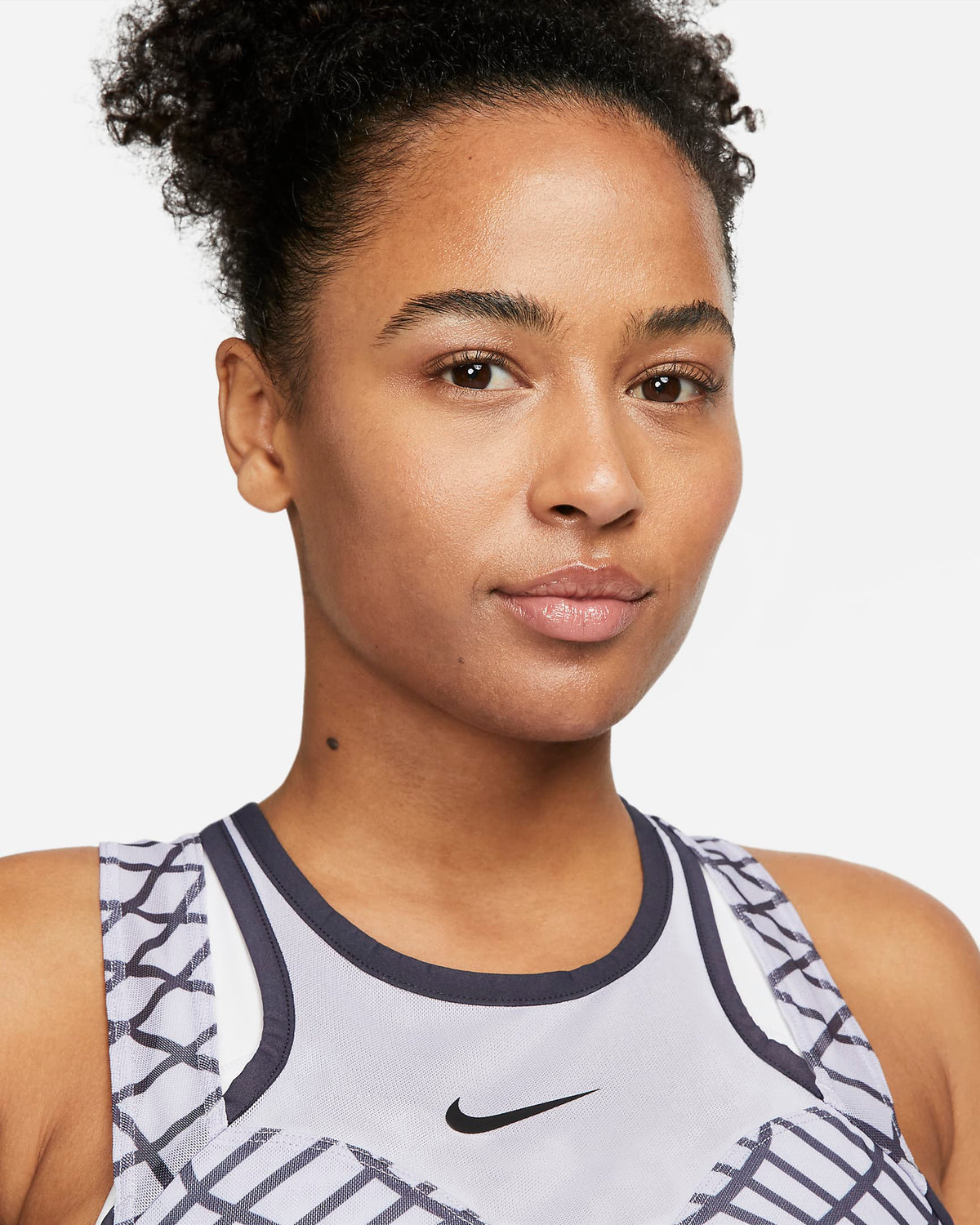 NikeCourt Dri-FIT Slam | Oxygen Purple