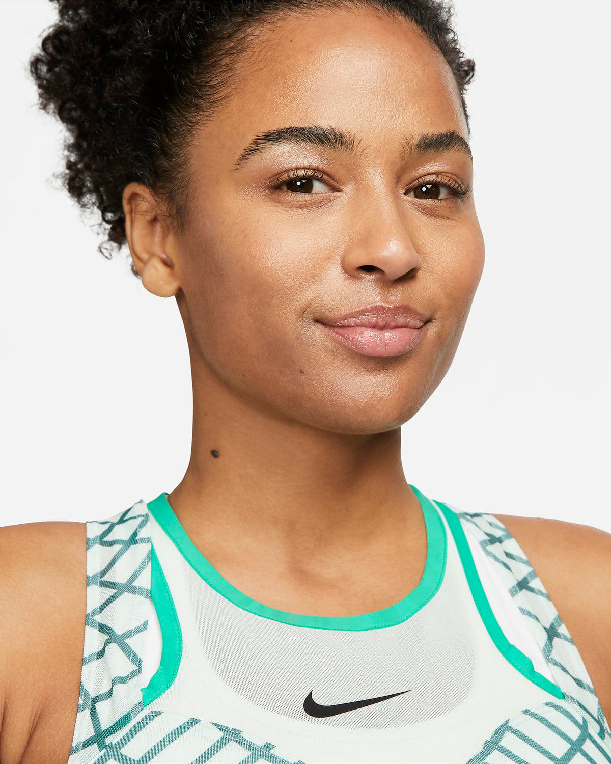 NikeCourt Dri-FIT Slam | Barely Green
