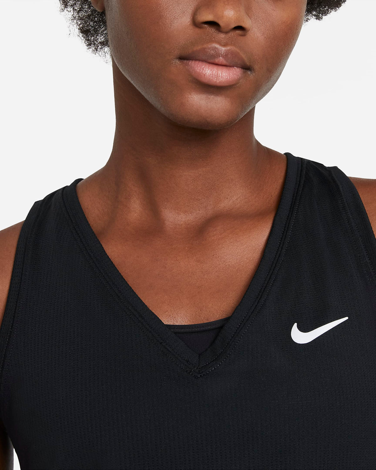 NikeCourt Victory | Black
