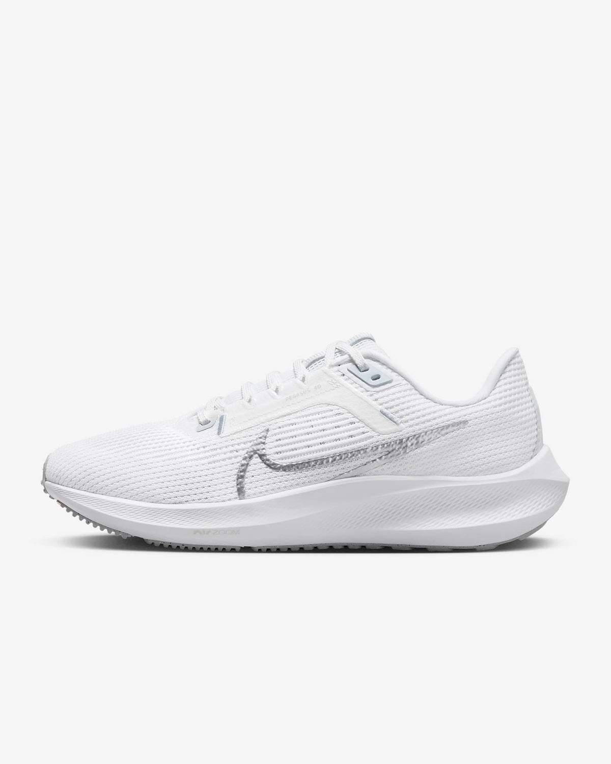 Nike Pegasus 40 | White