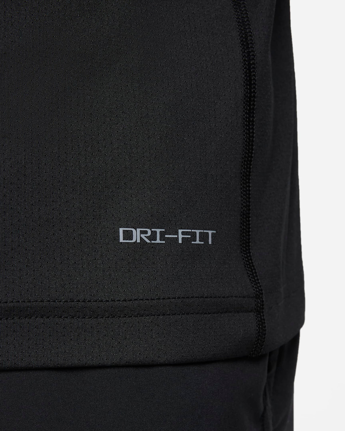 Nike Ready Men's Dri-FIT Fitness Tank Top | Black