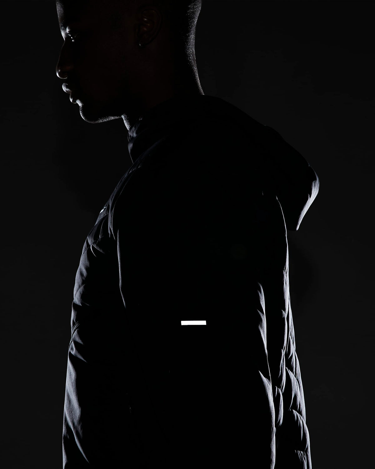 Nike Therma-FIT Repel | Black