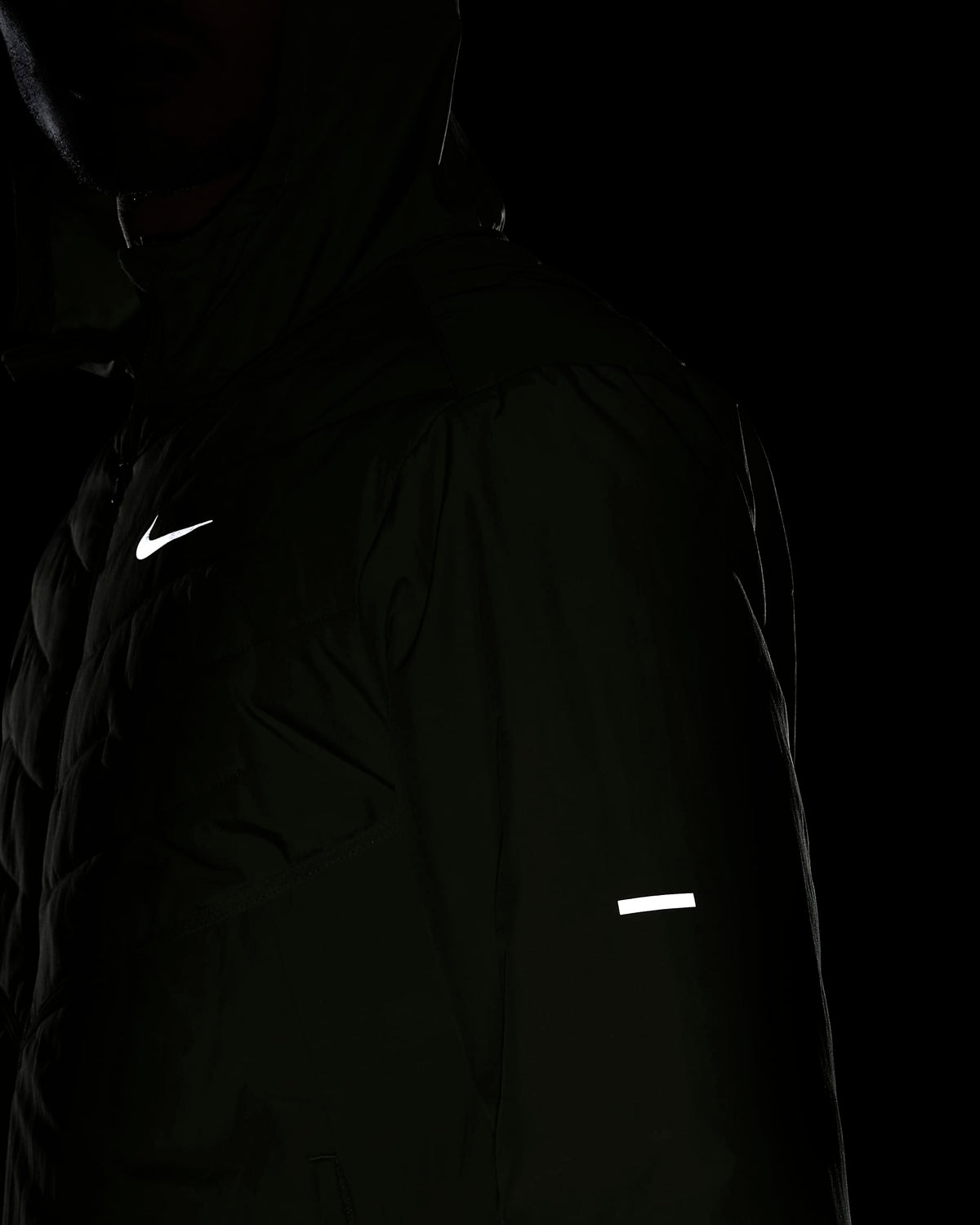 Nike Therma-FIT Repel | Alligator