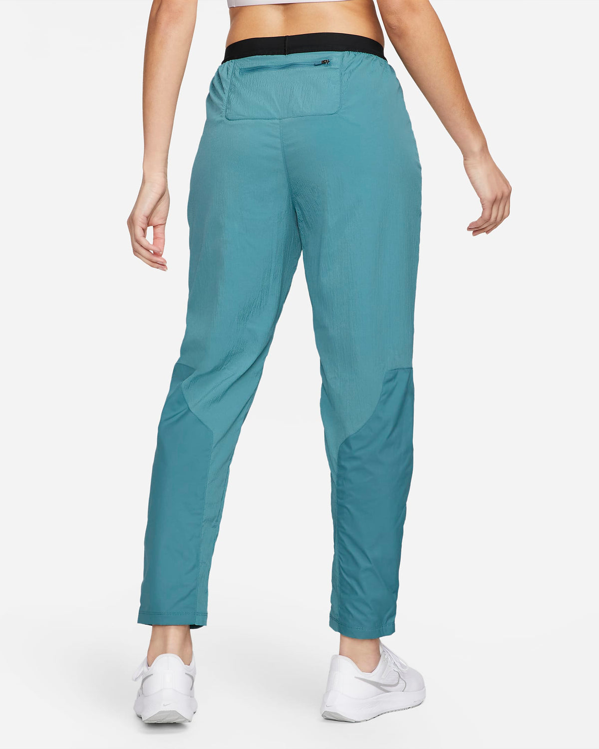 Nike Therma-FIT Run Division | Noise Aqua