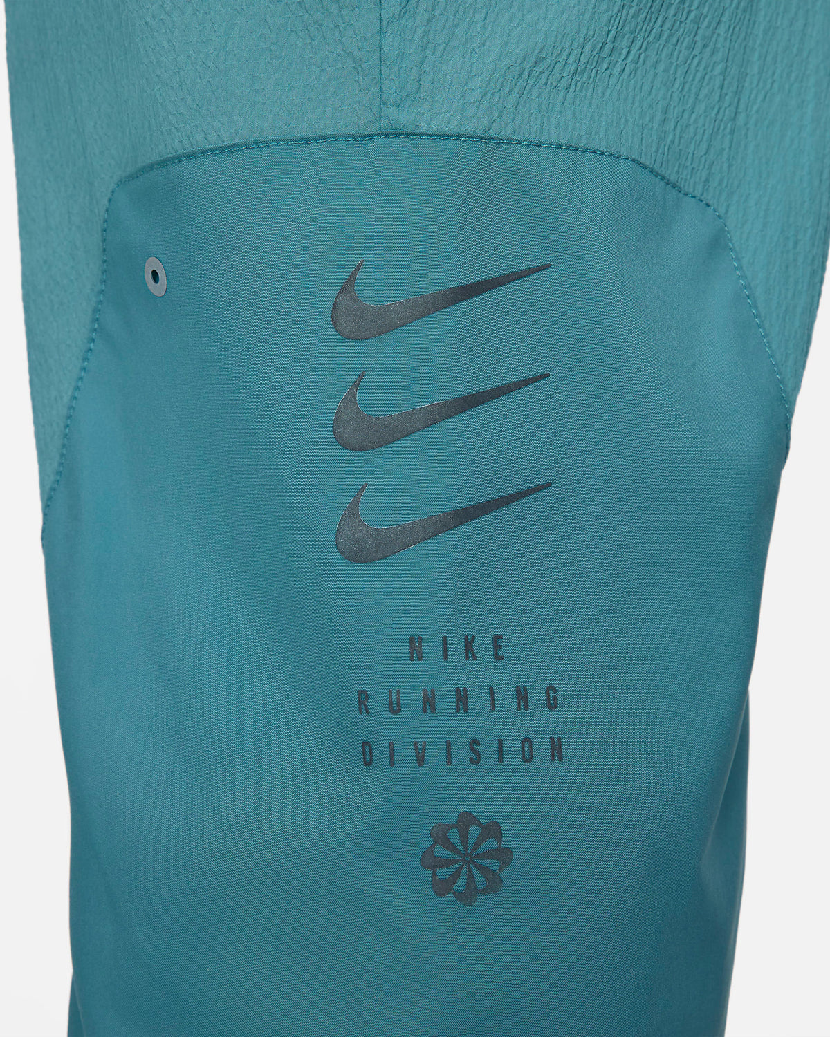 Nike Therma-FIT Run Division | Noise Aqua