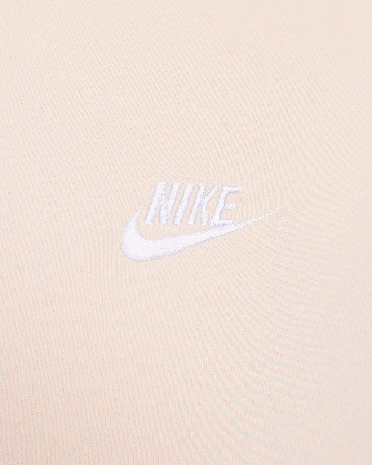 Nike Sportswear Club Fleece | Guava Ice