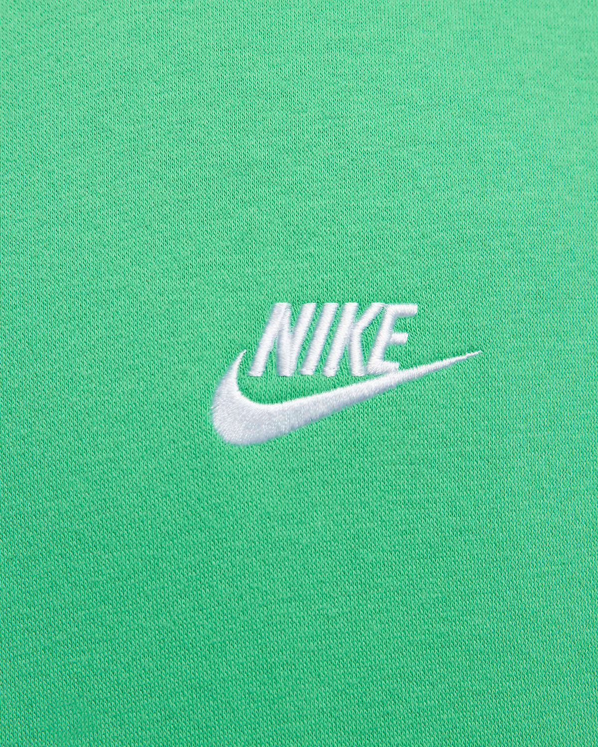 Nike Sportswear Club Fleece | Spring Green