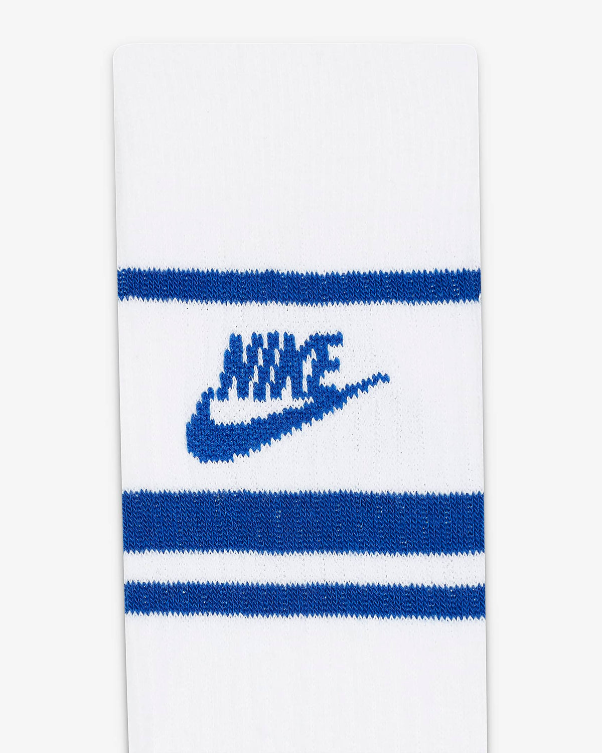 Nike Sportswear Everyday Essential | White&Blue
