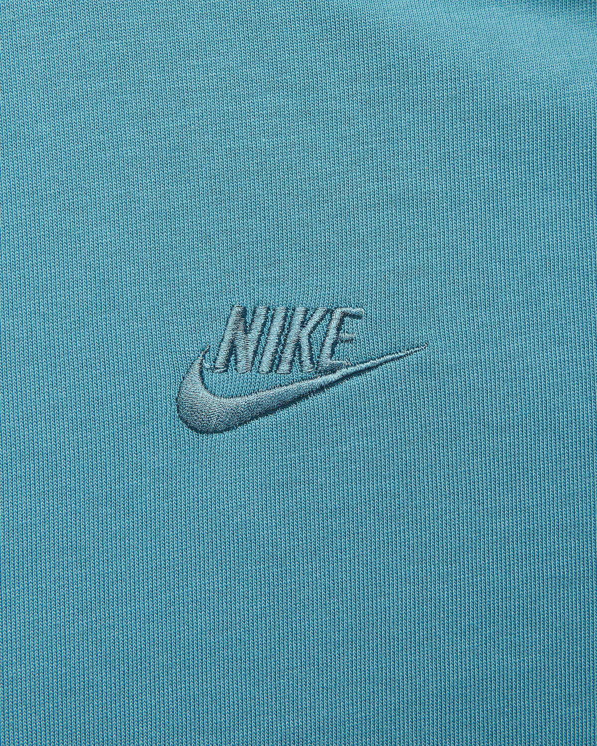 Nike Sportswear Premium Essentials Tank Top | Noise Aqua