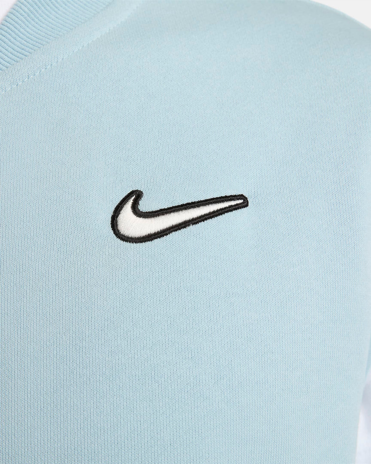 Nike Sportswear Men's Fleece Gilet | Ocean Bliss