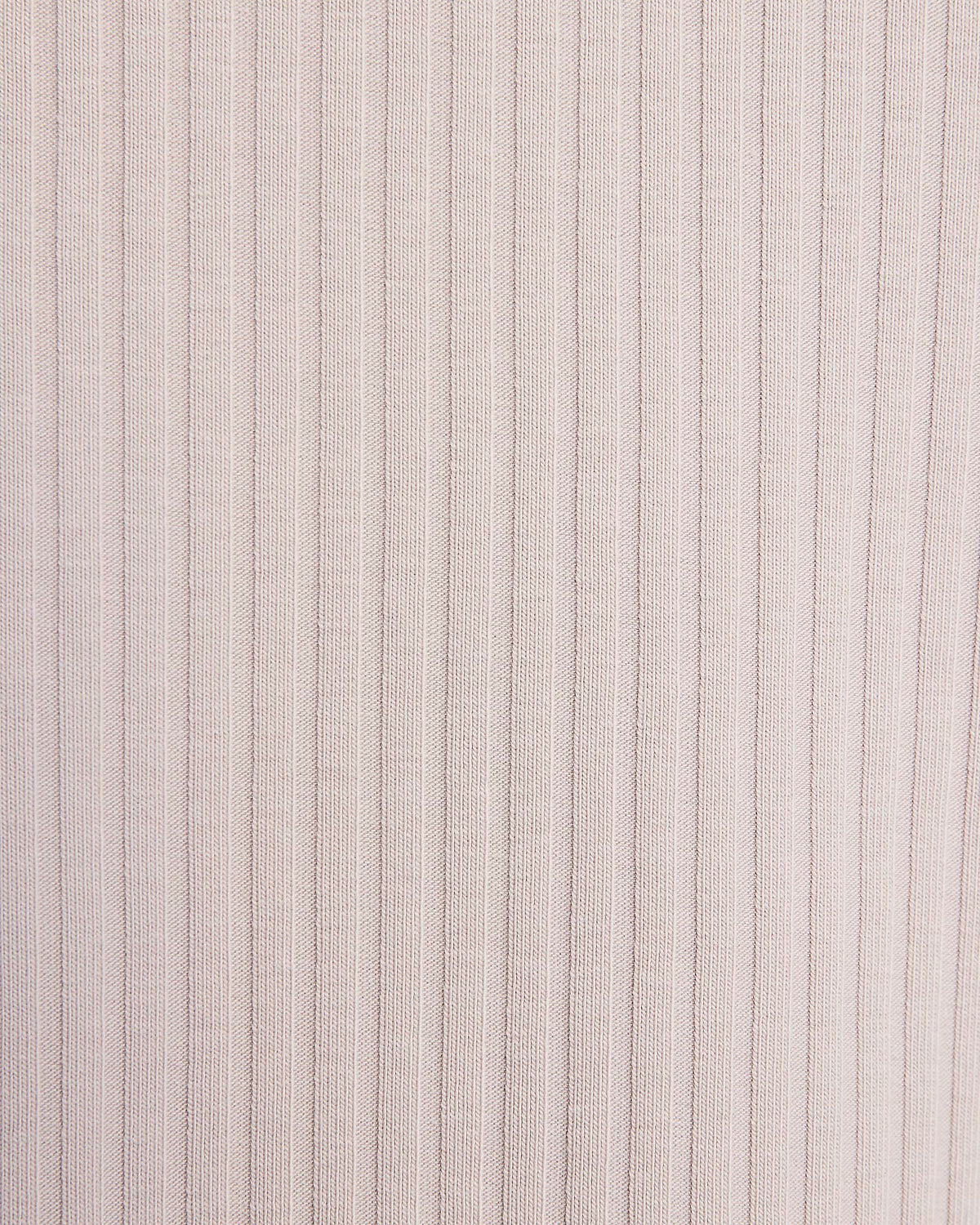 Nike Sportswear Women's High-Waisted Ribbed Jersey Skirt | Diffused Taupe