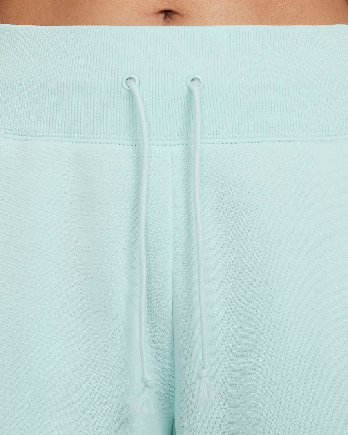 Nike Sportswear Phoenix Fleece Wide-Leg | Jade Ice