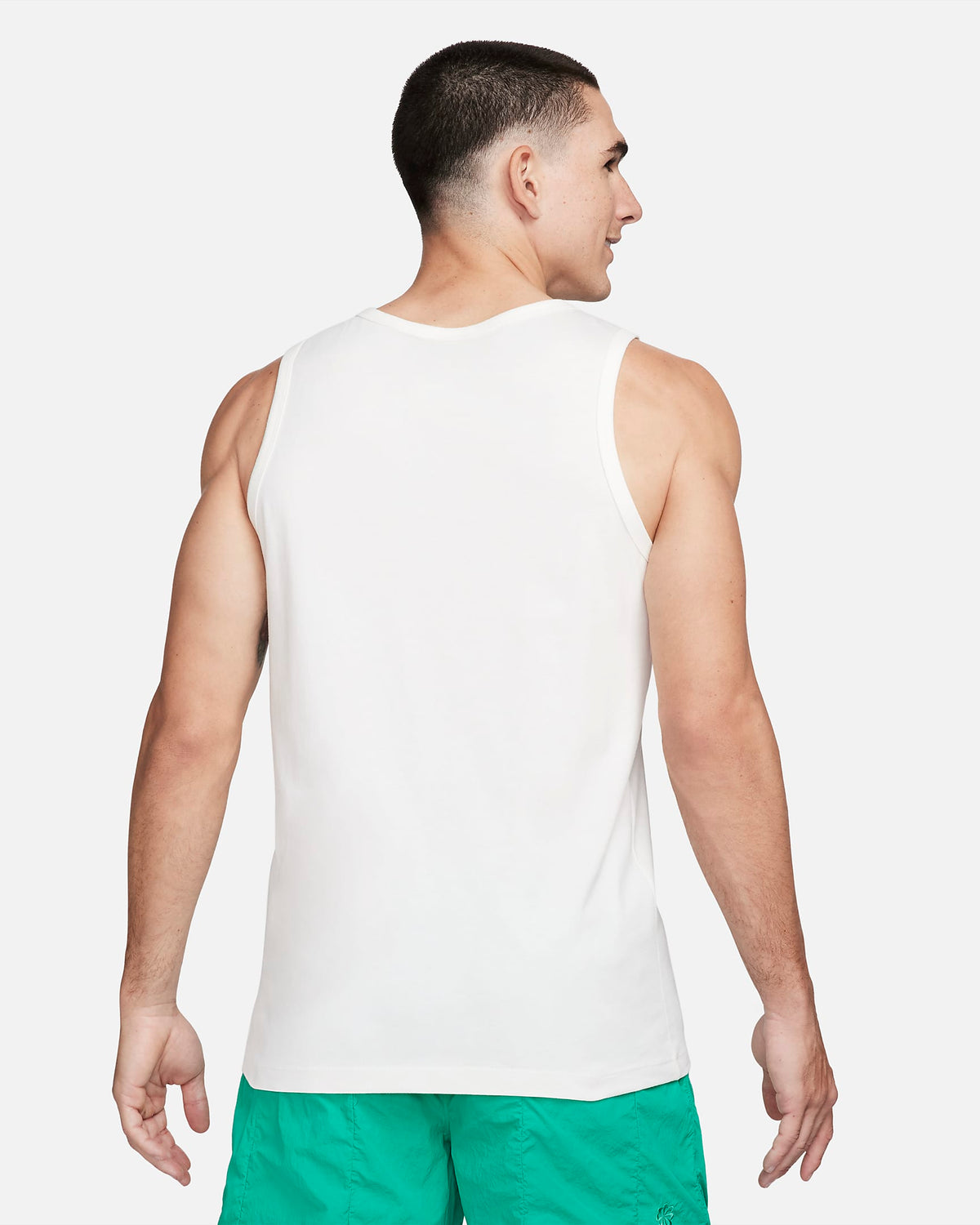 Nike Sportswear Men's Tank Top | Sail
