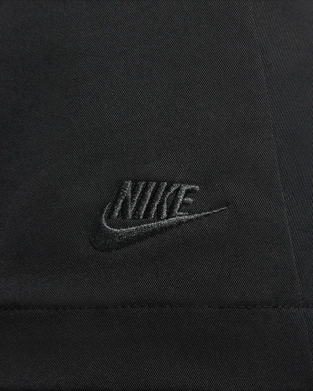 Nike Sportswear Tech Pack Skirt | Black