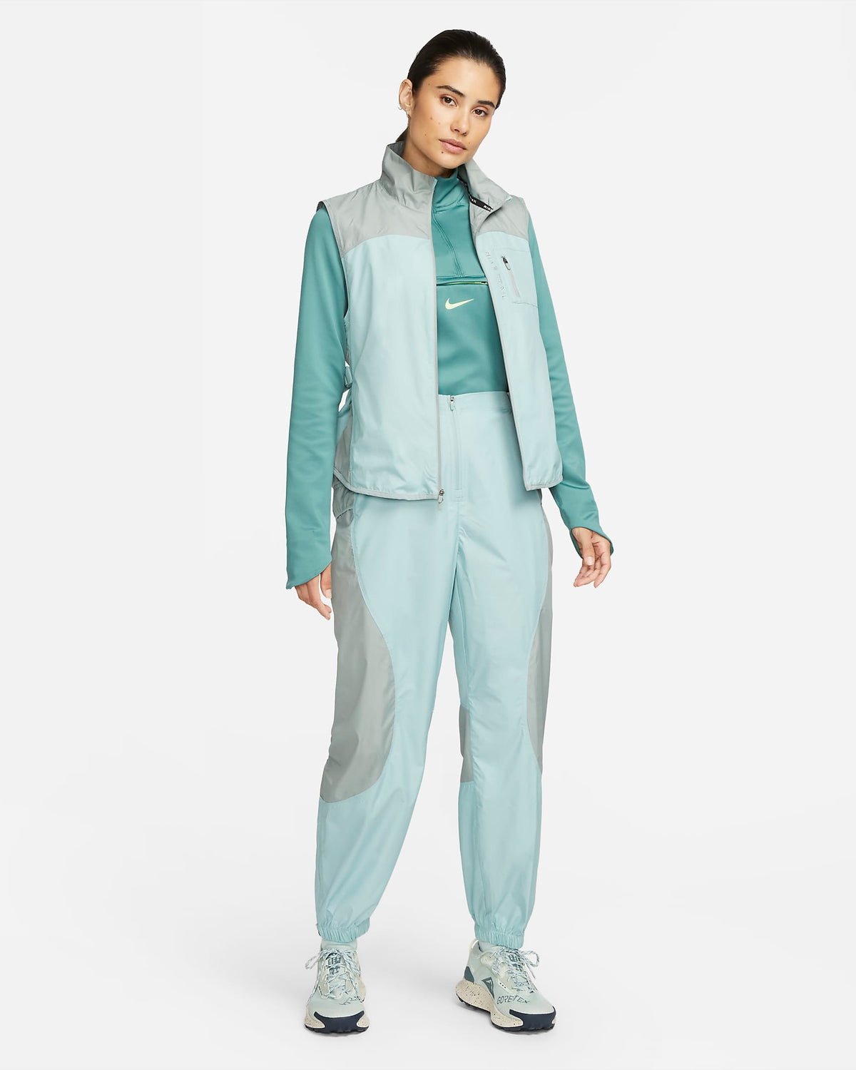 Nike Trail Repel | Mineral