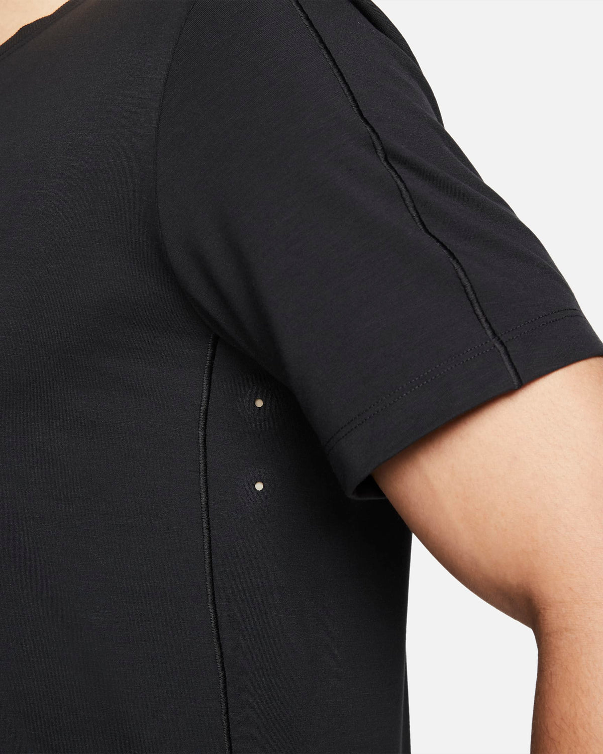 Nike Yoga Dri-FIT | Black