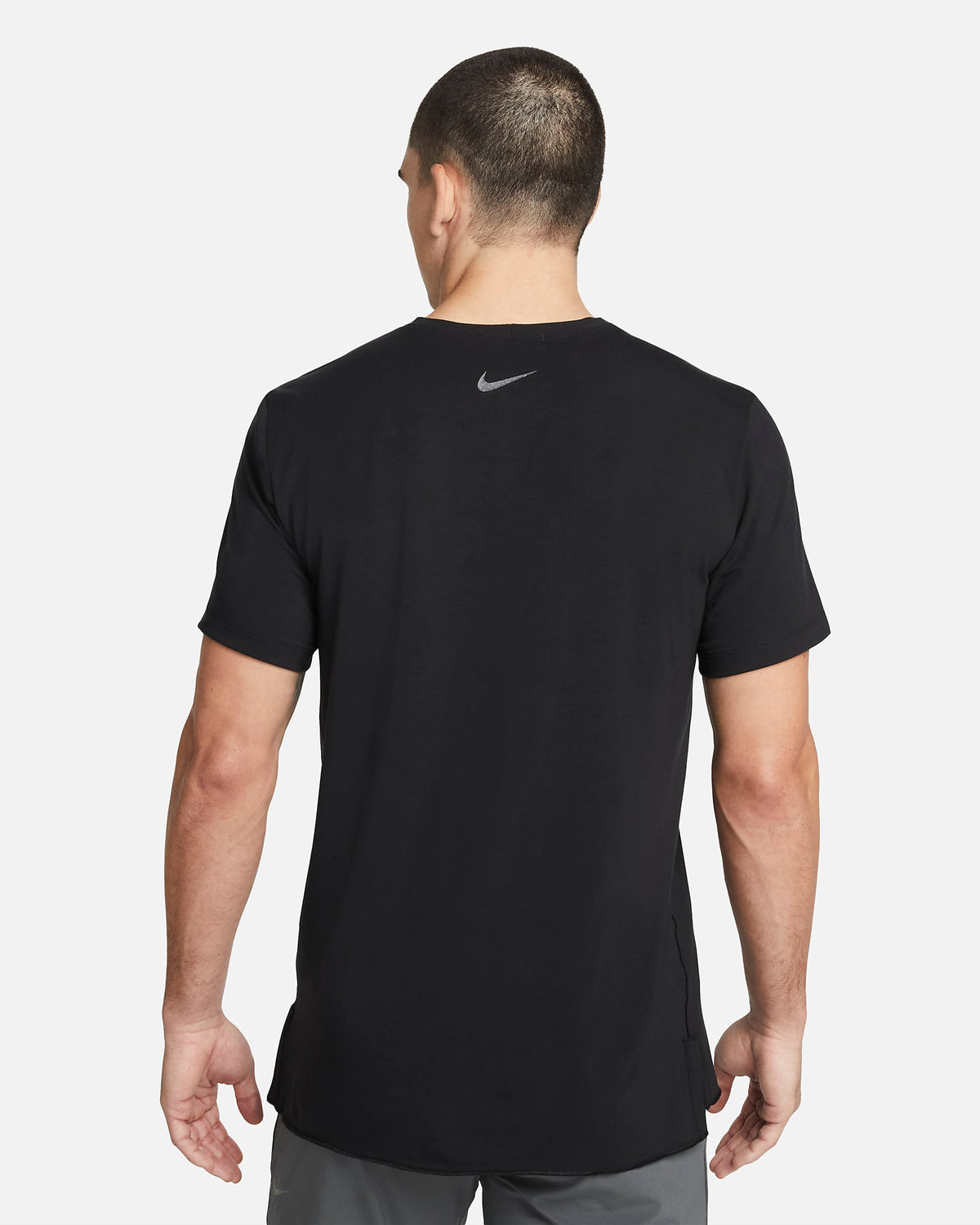 Nike Yoga Dri-FIT | Black