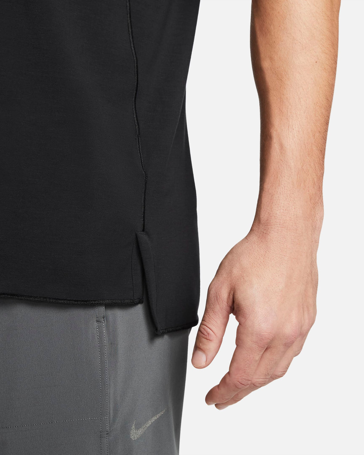 Nike Yoga Dri-FIT | Black